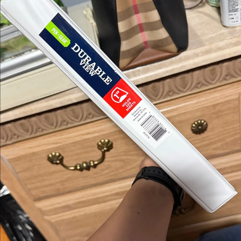 PEN+GEAR Durable View 1